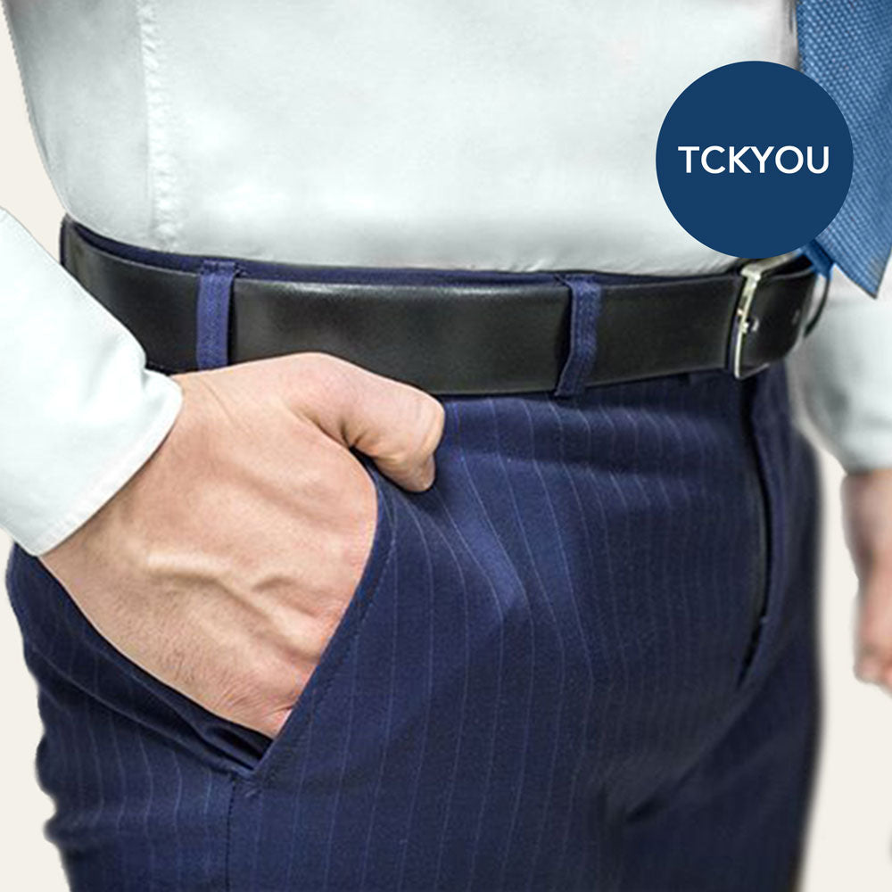 TCKYOU™ SHIRT STAYS BELT | Shirt Stays Belt - Shirt Holder - Keep Shirt Tucked in - Shirt Tucker - Shirt Garters - How to Keep Shirt Tucked In - Shirt Holder | TY001 | keep shirt tucked in - how to keep shirt tucked in - shirt stays - shirt gartner - shirt holder - sticky belt